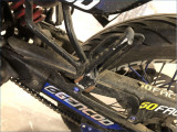 MBK 50 X LIMIT 