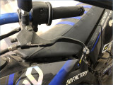 MBK 50 X LIMIT 
