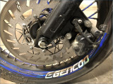 MBK 50 X LIMIT 