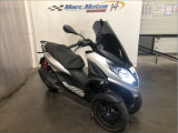 PIAGGIO 300 MP3 HPE