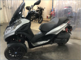PIAGGIO 300 MP3 HPE