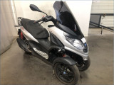 PIAGGIO 300 MP3 HPE
