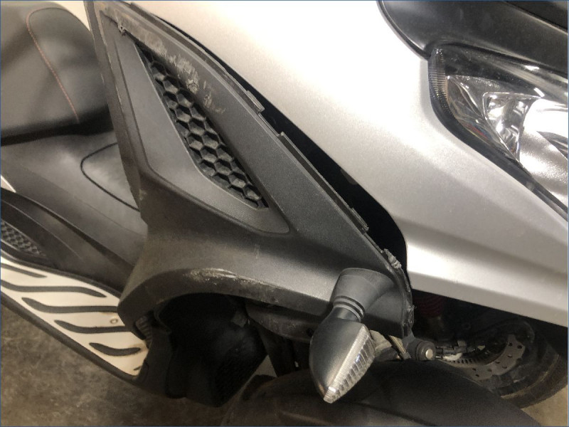 PIAGGIO 300 MP3 HPE
