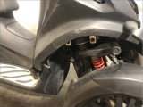 PIAGGIO 300 MP3 HPE