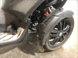 PIAGGIO 300 MP3 HPE
