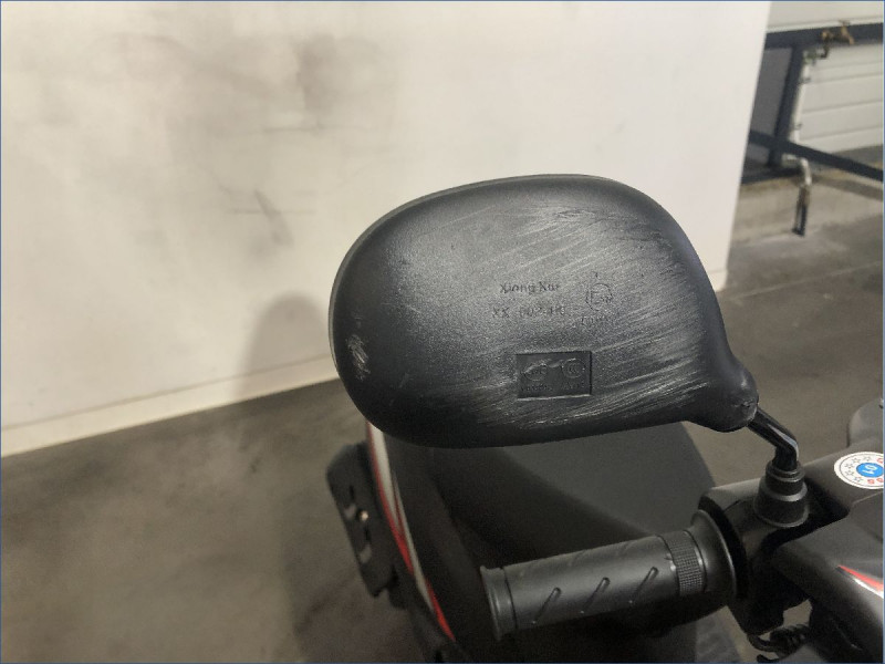 IMF INDUSTRIE JJ50QT 