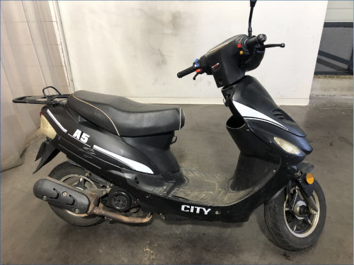 EUROCKA JJ50QT 