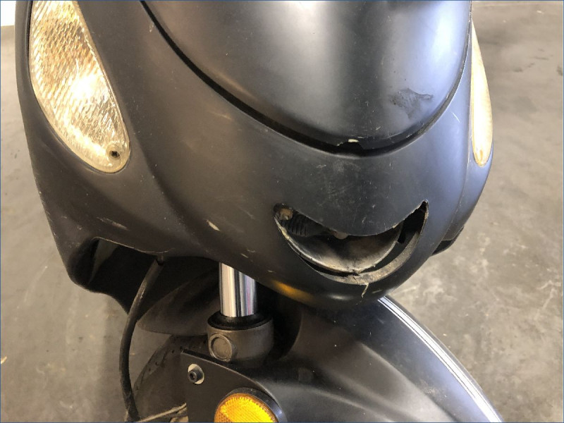 EUROCKA JJ50QT 