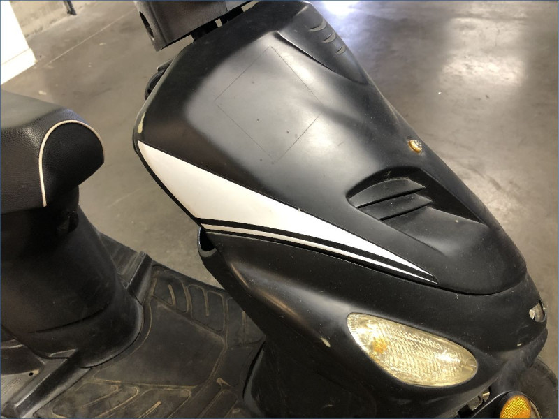 EUROCKA JJ50QT 