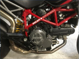 DUCATI 796 HYPERMOTARD 
