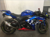 SUZUKI 1000 GSXR 