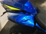SUZUKI 1000 GSXR 
