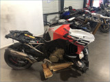 DUCATI 1100 MULTISTRADA V4 RS