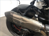 DUCATI 1100 MULTISTRADA V4 RS