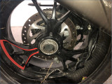 DUCATI 1100 MULTISTRADA V4 RS
