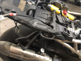 DUCATI 1100 MULTISTRADA V4 RS