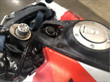 DUCATI 1100 MULTISTRADA V4 RS