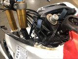 DUCATI 1100 MULTISTRADA V4 RS