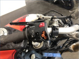 DUCATI 1100 MULTISTRADA V4 RS