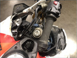 DUCATI 1100 MULTISTRADA V4 RS