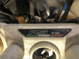 DUCATI 1100 MULTISTRADA V4 RS
