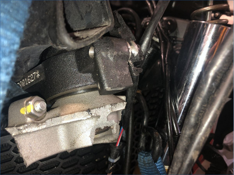 DUCATI 1100 MULTISTRADA V4 RS