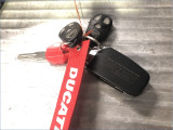DUCATI 1100 MULTISTRADA V4 RS