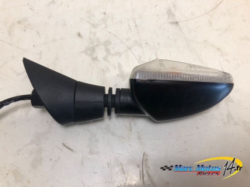 CLIGNOTANT ARRIERE DROIT PIAGGIO 500 MP3 LT 2017