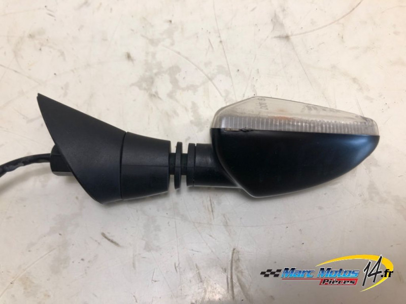 CLIGNOTANT ARRIERE DROIT PIAGGIO 500 MP3 LT 2017