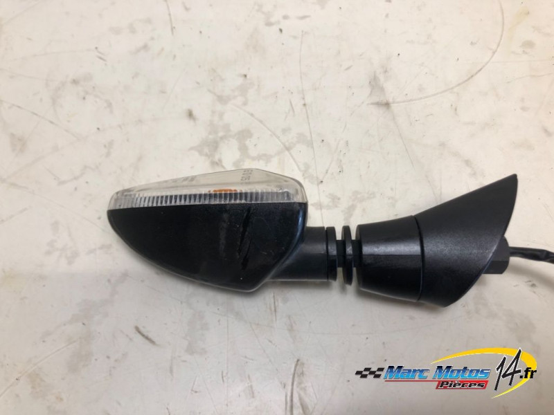 CLIGNOTANT ARRIERE DROIT PIAGGIO 500 MP3 LT 2017