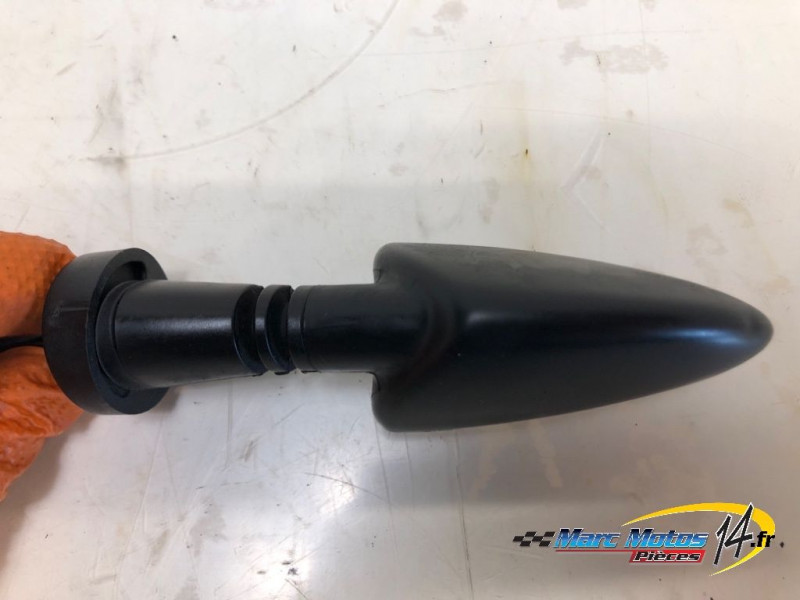 CLIGNOTANT AVANT DROIT PIAGGIO 500 MP3 LT 2017