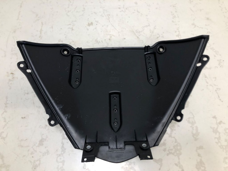 SUPPORT DE BULLE PIAGGIO 500 MP3 LT 2017