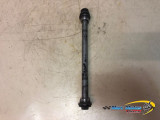 AXE DE ROUE ARRIERE HONDA 125 NSR R 1996