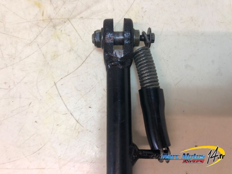 BEQUILLE LATERALE HONDA 125 NSR R 1996