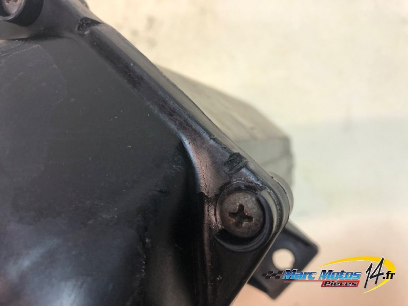 BOITIER DE FILTRE A AIR HONDA 125 NSR R 1996