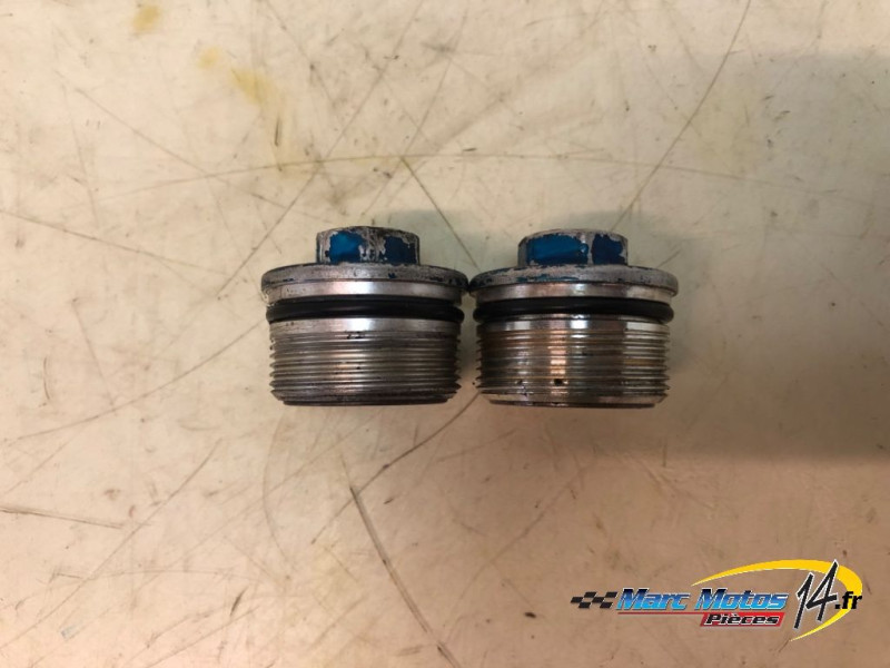 BOUCHON DE FOURCHE HONDA 125 NSR R 1996