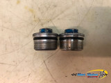 BOUCHON DE FOURCHE HONDA 125 NSR R 1996