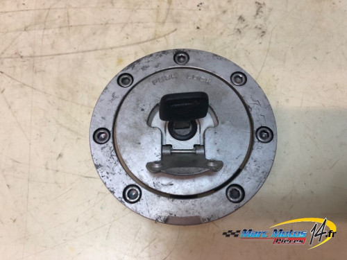 BOUCHON DE RESERVOIR HONDA 125 NSR R 1996