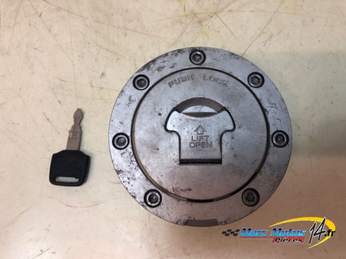 BOUCHON DE RESERVOIR HONDA 125 NSR R 1996
