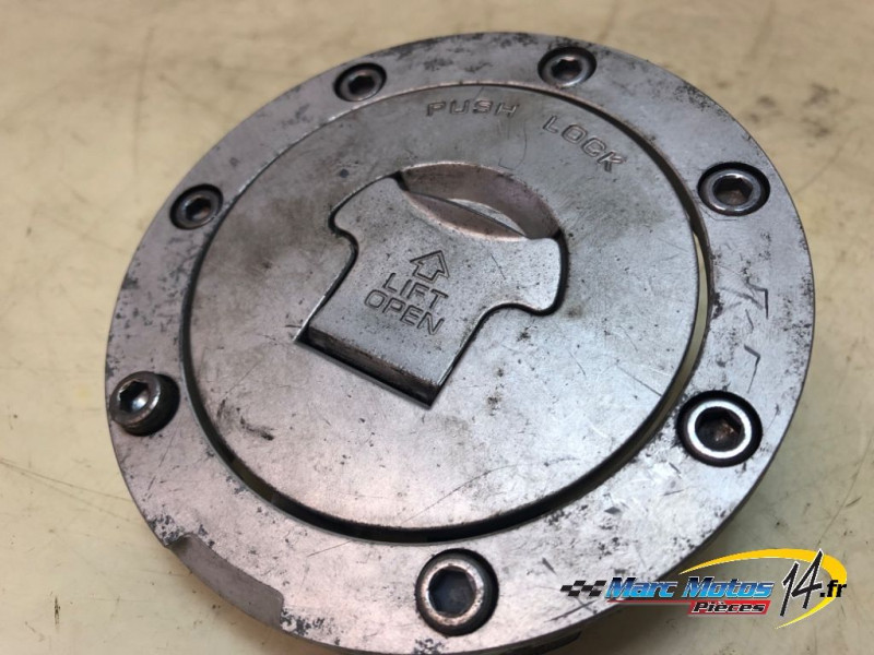BOUCHON DE RESERVOIR HONDA 125 NSR R 1996