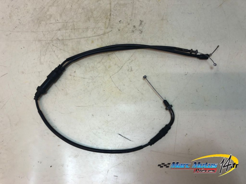 CABLE D'ACCELERATEUR HONDA 125 NSR R 1996