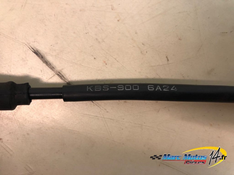 CABLE D'ACCELERATEUR HONDA 125 NSR R 1996