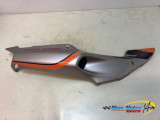 CACHE LATERAL DROIT HONDA 125 NSR R 1996