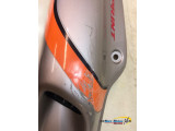 CACHE LATERAL DROIT HONDA 125 NSR R 1996