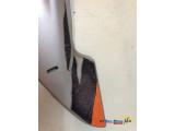 CACHE LATERAL DROIT HONDA 125 NSR R 1996
