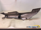 CACHE LATERAL GAUCHE HONDA 125 NSR R 1996