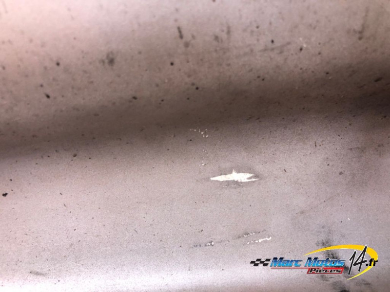 CACHE LATERAL GAUCHE HONDA 125 NSR R 1996