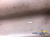 CACHE LATERAL GAUCHE HONDA 125 NSR R 1996