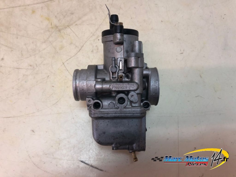 CARBURATEUR HONDA 125 NSR R 1996