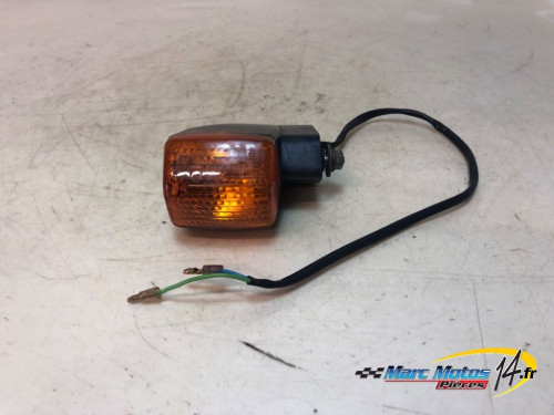 CLIGNOTANT ARRIERE DROIT HONDA 125 NSR R 1996